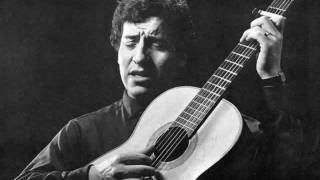 Víctor Jara - volveremos a la montaña