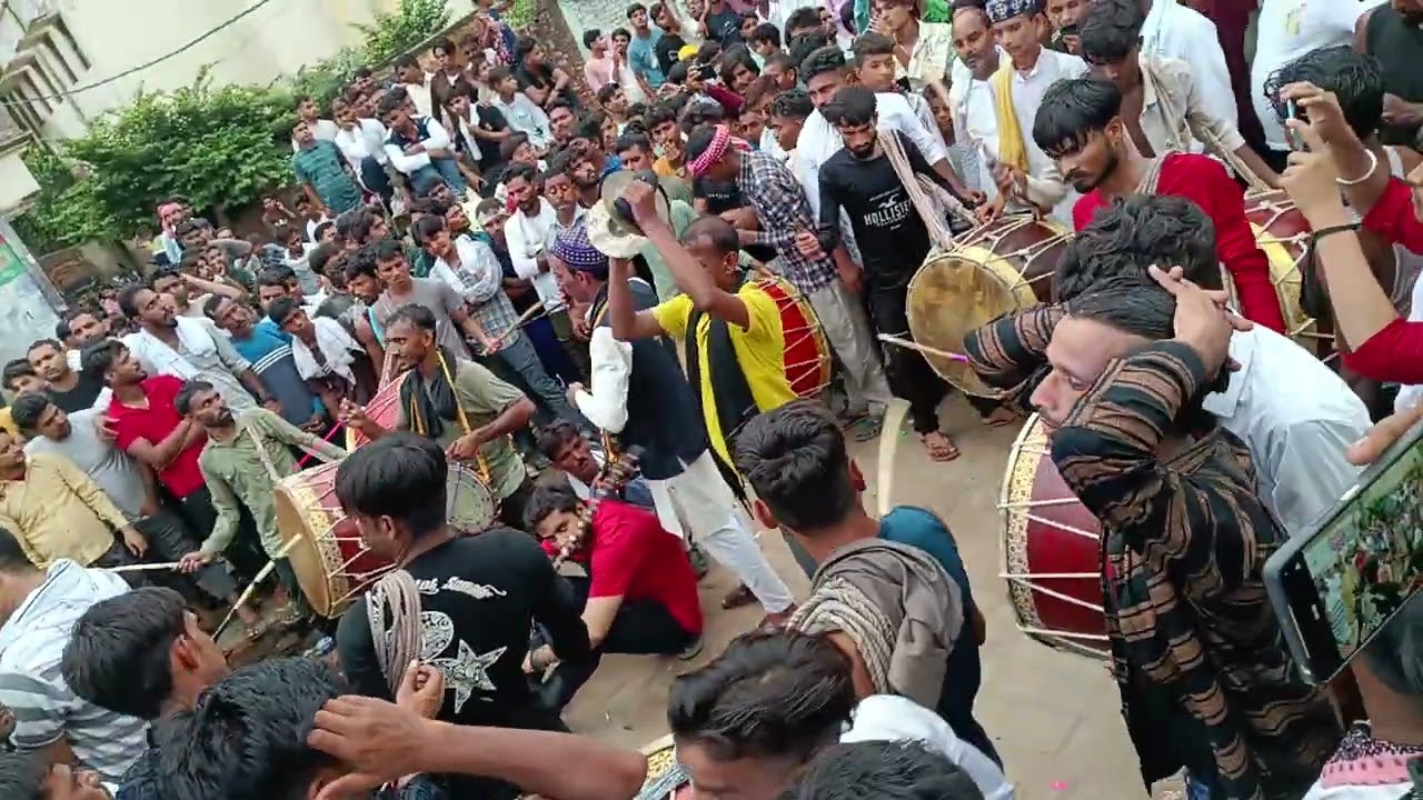 Kant ke muharram 2025