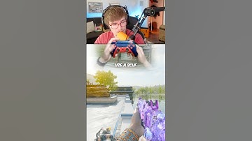 Why use a Scuf?