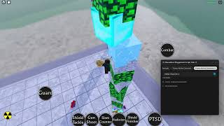Marvellous Playground Script Hub
