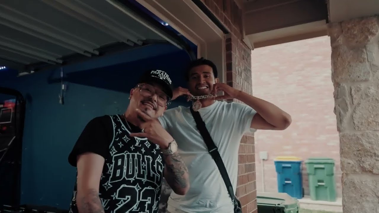 Obejrzyj Kap G – “Motion” (Official Music Video) Produced by Chedder w YouTube Obejrzyj Kap G – “Motion” (Official Music Video) Produced by Chedder w YouTube