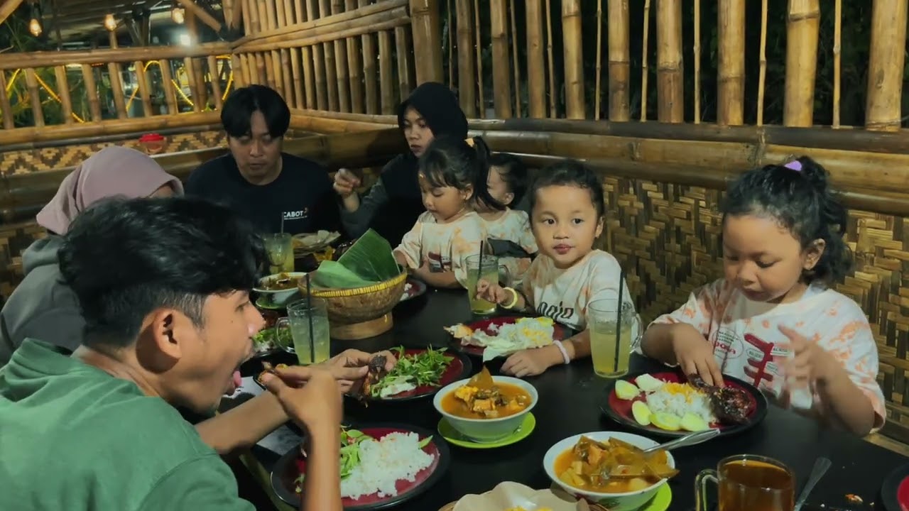 Menjelang Puasa 2026