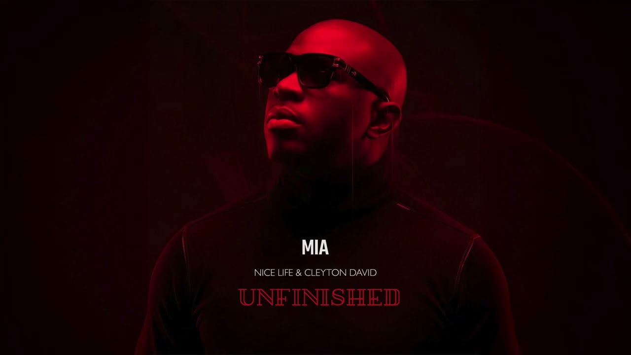 Watch Nice Life & Cleyton David - Mia (Audio) on YouTube Watch Nice Life & Cleyton David - Mia (Audio) on YouTube