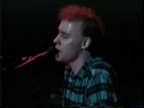 Bruce Hornsby and the Range, February 1987