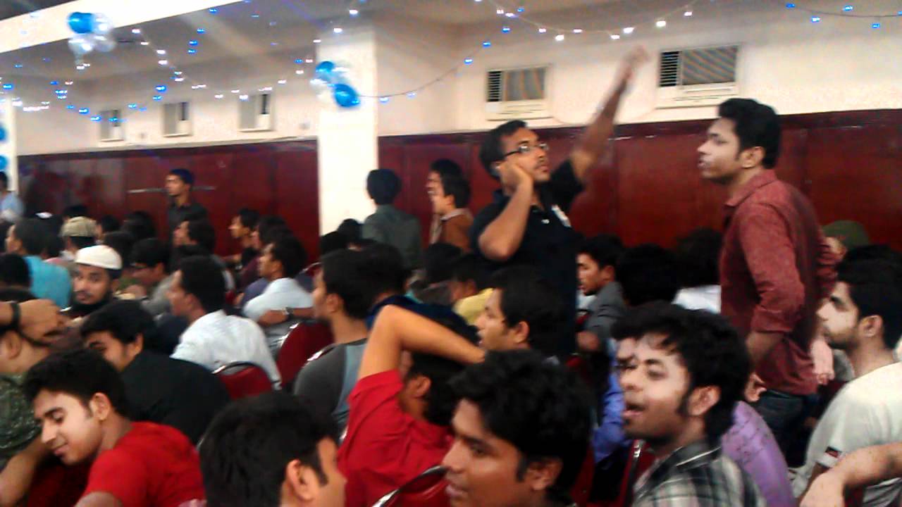 Unaico Sitetalk Gathering, Part - 3