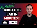 Want a Cybersecurity Lab FAST? Watch This Now