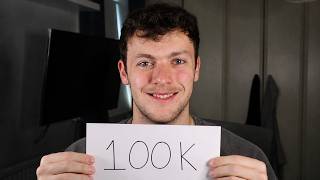 Hitting 100k Subs!!!!!!
