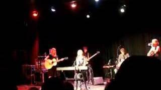 Eisley - Marvelous Things acoustic