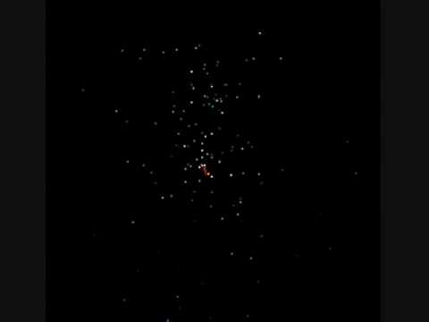 Particle Systems