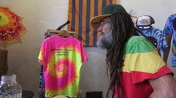 RASTA STEVIE says a HUGE GIVE THANKS to the SQUAW VALLEY Massive