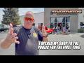 1st ANNUAL OPEN HOUSE - Ironworks Speed & Kustom