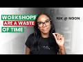Can You Build a Coaching Offer in 3 Hours? | Nik @ Noon