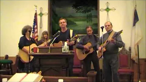 Bo Pierce -  When I Touch Calvary