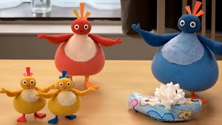 Twirlywoos Tam Episodlar Sarma Çocuklar İçin Gösteriler