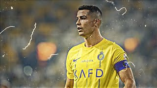 هدف كريستيانو رونالدو الخرافي على الاتحاد قبل قليل 🔥😰 عينك على الاحتفال 🔥😍