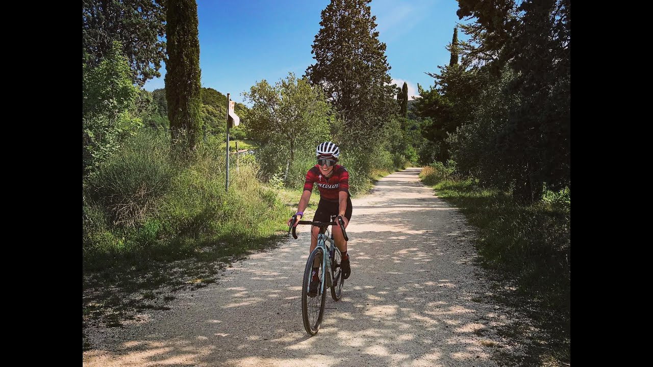 I 10 CONSIGLI PER GIRI GRAVEL LUNGHI