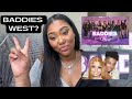 CHIT CHAT | BADDIES , CHRISEAN AND BLUEFASE