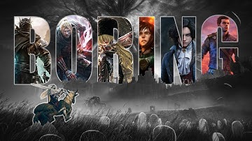 Why Souls-likes Aren