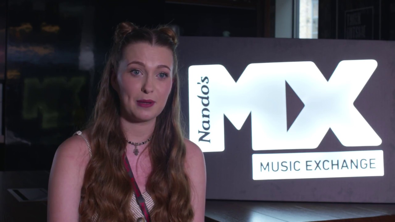 Nando's UK & IRE Careers | Music Exchange 2018
