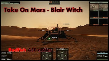 Bohemia Interactive Take On Mars Review Redfish