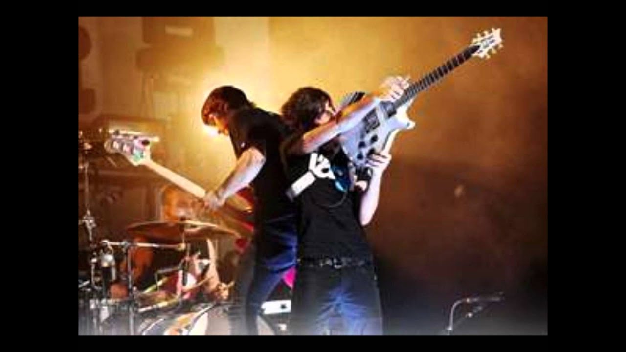 All Time LowDear Maria, Count Me In YouTube