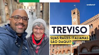 TREVISO impecável! | Andiamo Veneto!