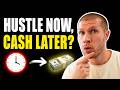 18-hour days, endless orders, and passive income? See how the dropshipping hustle really works