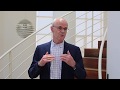 Cambridge Advanced Executive Coaching Programme