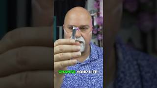 This One Razor Solves Everything #safetyrazor #life #hack