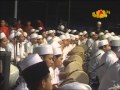HABIB SYEKH MELANTUNKAN SHOLAWAT AHLAN WASAHLAN BINNABI