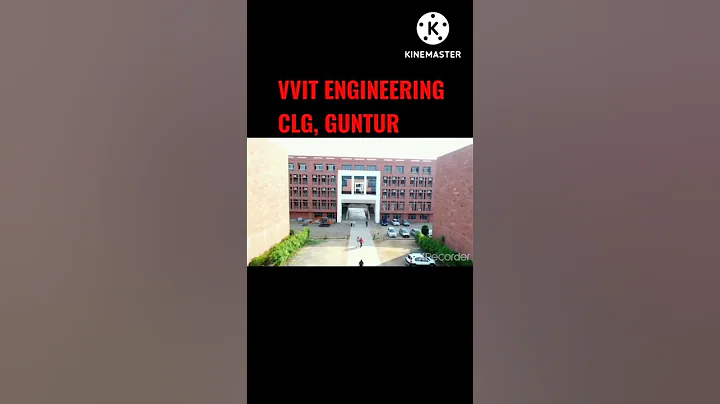 VVIT ENGINEERING COLLEGE, GUNTUR