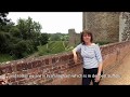 Framlingham Castle: Mary Tudor and the Howards