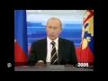 Владимир Путин о миграции 720p