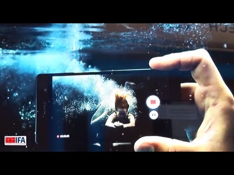 Video: Sony: Zakaj NGP Ni Telefon?