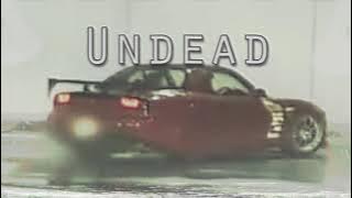 KSLV - Undead