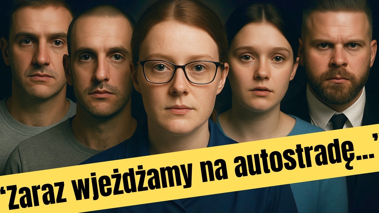 Zapasowy klucz, pierścionek i 128 połączeń. Sprawa Samanthy Eastwood | True Crime Podcast