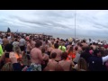 1. Polar Bear Plunge, Burger King