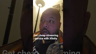 Cheap training service with xfinity