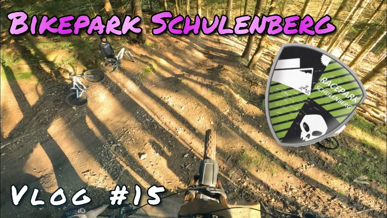 Bikepark Schulenberg // 2024 // Was ist das für ein geiler Park