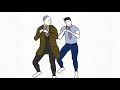 【アニメ】いまわの際