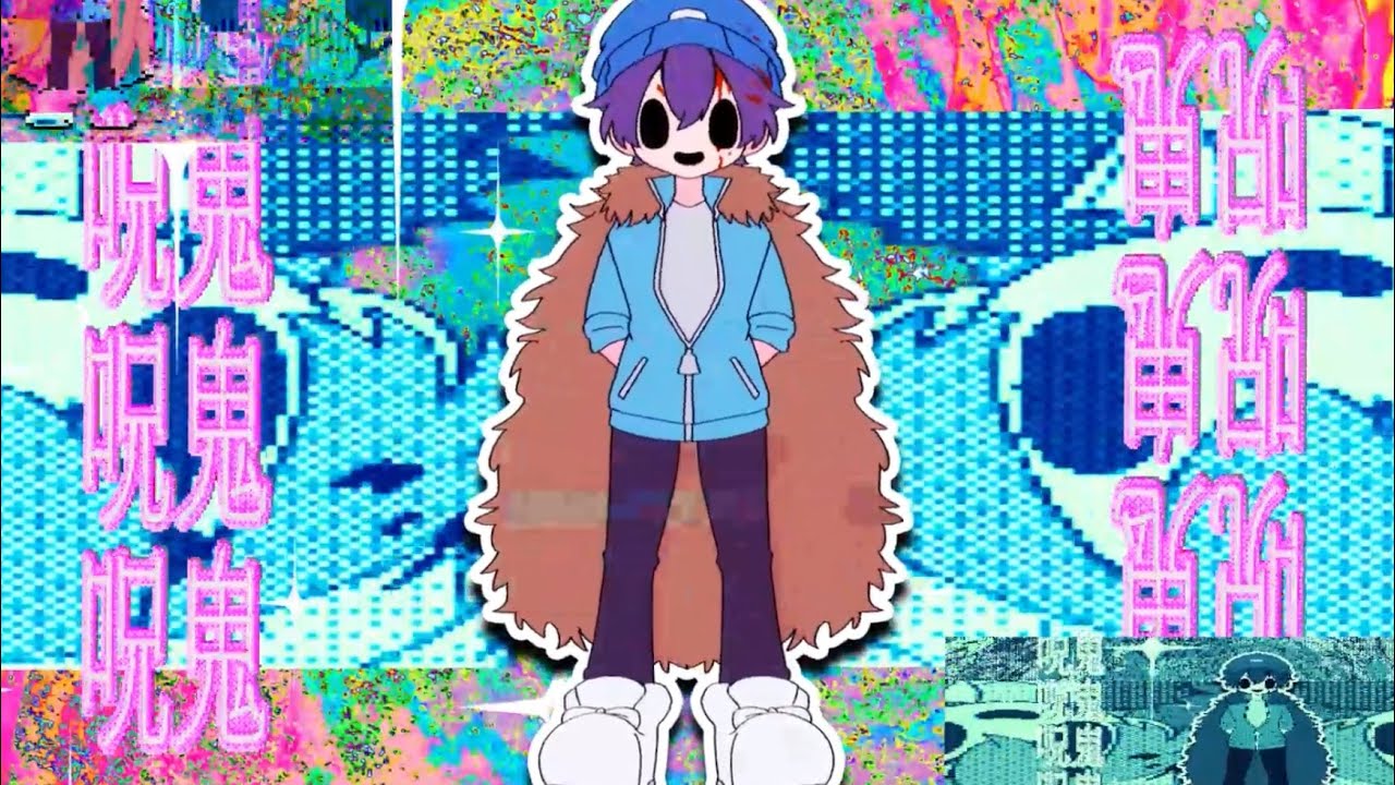 【ﾛ兄鬼FA 】hit the jackpot x cry for me