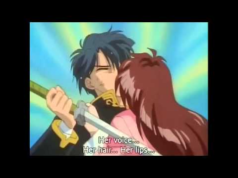Fushigi Yugi Miaka Tamahome Kissing Scene Mv Youtube Fushigi Yugi Miaka Tamahome Kissing Scene Mv Youtube