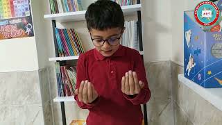 Ramazan Duamiz Karkın Atatürk İlkokulu 2023