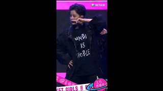 Sunnee Focus - Sailor Moon on Fan Meeting at Chengdu