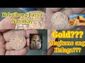 Kakaibang Barya Nahukay(Mysterious Egyptian Coin)
