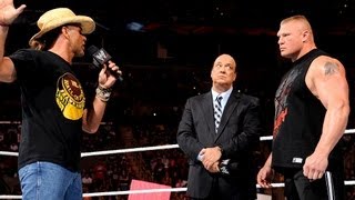 Shawn Michaels reveals he will be in Triple H's corner at Summerslam