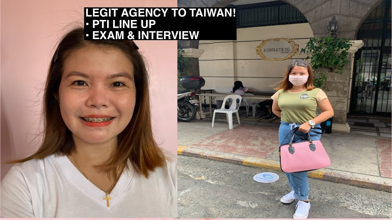 JS Contractor Agency | MYREEN VLOG