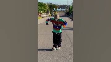 Very easy and simple to learn and do #electrobreakers #cwalkconnection #hiphopdance