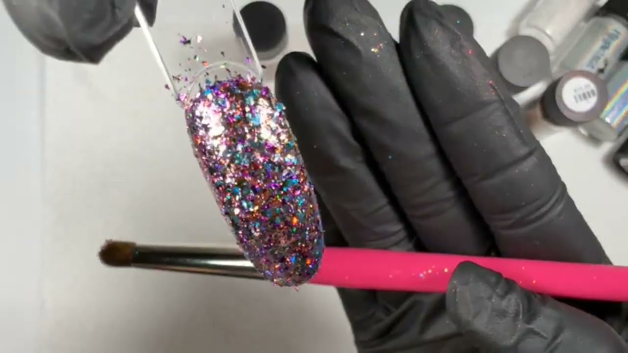 ✨Magpie Dusts, Flakes and Chromes✨