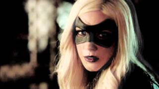 Laurel Lance | Hold Me Down (for brady)